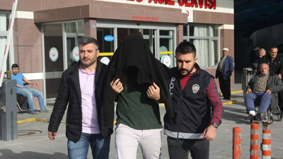 FETÖ'nün TSK'deki kripto yapılanmasına operasyon