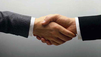 Dörtlü ittifakta imzalar haftasonu