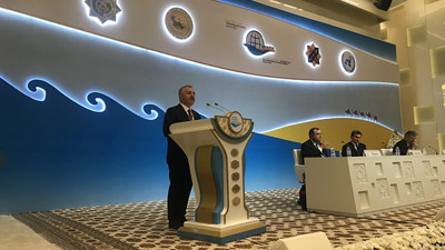 "İki ülke iş birliği gıptayla izleniyor"