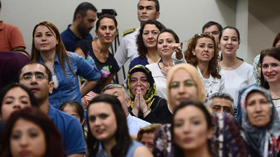 5 bin sözleşmeli öğretmen atanacak