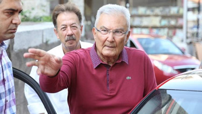 Baykal milletvekilliği için adaylık başvurusu yaptı