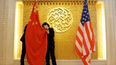 ABD ve Çin, Pekin'de ticaret gerilimini görüşecek