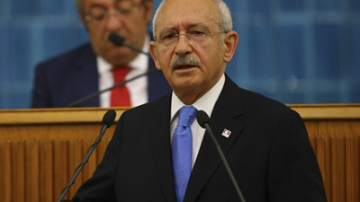 Kılıçdaroğlu'ndan seçmenlere 'imza' çağrısı