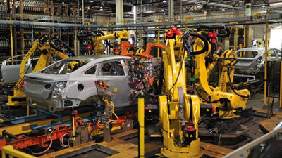 "Made in Turkey yazısı tüm araçlarda var"