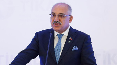 TİM Başkanı Büyükekşi'den 'ortaklık' çağrısı