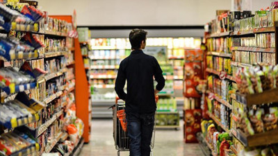 Euro Bölgesi’nde ÜFE martta arttı