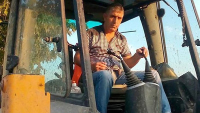 Yunanistan'a geçen Türk işçiye 5 ay hapis cezası