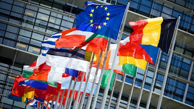 AB'de Brexit öncesi bütçe krizi