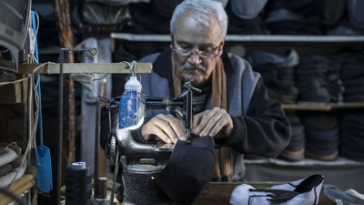 "Esnafı korumak ülkeyi korumaktır"