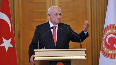 AK Parti'de Kahraman ve Davutoğlu ile birlikte 7 önemli isim aday değil