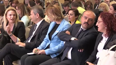 Girişimci Kadın Buluşmaları