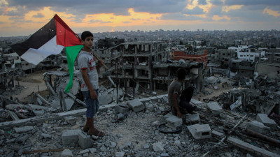 Hamas: İsrail ile ateşkes konusunda anlaştık