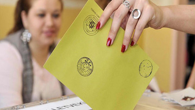 Sandık kurulu listelerinde 3 Haziran son gün