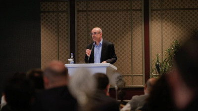 Şimşek'ten Londra'da piyasalara 4 mesaj