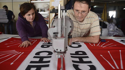 Promosyon sektöründe seçim hareketliliği