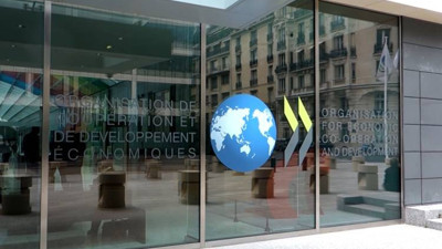 OECD de Türkiye için büyüme rakamlarını revize etti