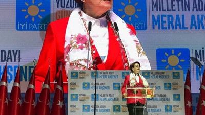 İYİ Parti seçim beyannamesini açıkladı