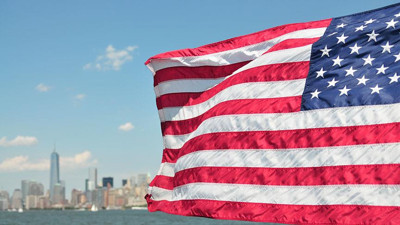 ABD'de büyüme aşağı yönlü revize edildi