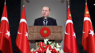 Erdoğan: 'Kur silahı'nı etkisiz hale getirmekte kararlıyız