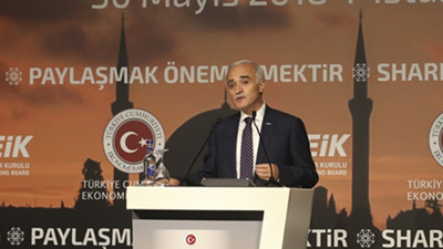 'Kısa vadeli borç çeviriminde bir sorun yok'