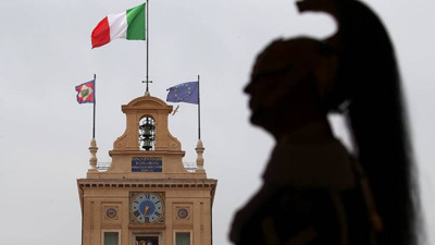 Küresel ekonominin yeni baş ağrısı İtalya