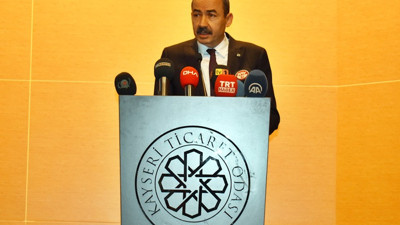 “Ekonomik teşviklerden daha fazla pay almak istiyoruz”