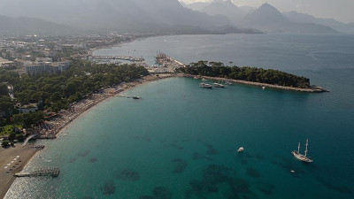 Bayramda 300 bin kişinin tatile çıkması bekleniyor