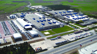 Otomotivin en büyüğü Ford Otosan