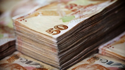 Bankacılık sektörünün mevduatı arttı