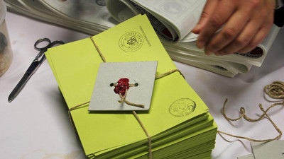 4 partiden seçim güvenliği için platform