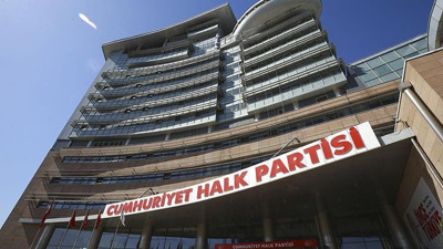 CHP, Gülen'in iadesine yönelik başvuruyu inceleme talebini yineledi