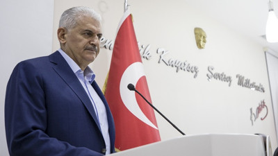 Yıldırım: Menbiç konusunda ısrarımız sonucu bir noktaya gelindi