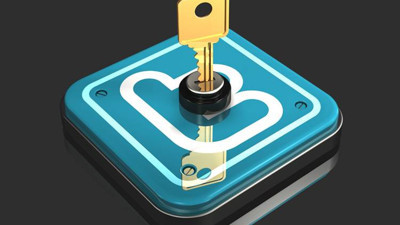 Twitter'dan 'şifre değişikliği' uyarısı