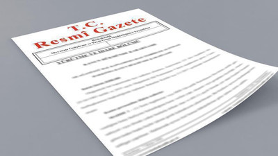 Yurt dışında görevli kamu personelinin izinleri durduruldu