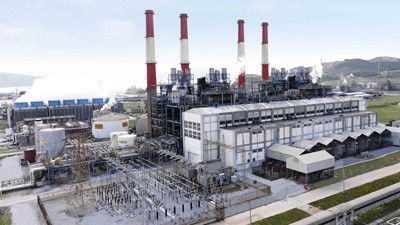 Petkim'in ilk çeyrek karı azaldı