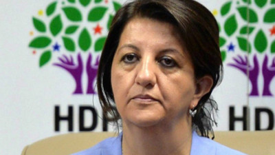 HDP'den "Muharrem İnce" açıklaması: Yolları açık olsun