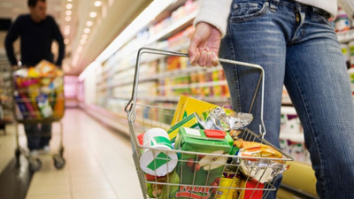 Euro Bölgesi'nde perakende satışlar hafif arttı