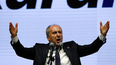 CHP'nin seçim sloganı: Mazeret yok, marifet var