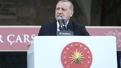 "Dedik ki yeni bir boyun ölçüsü alalım"