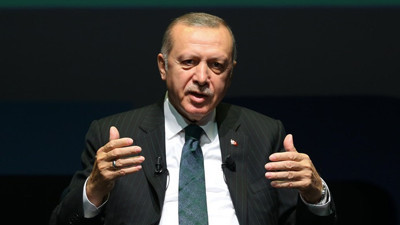 Erdoğan: Manifestoyu pazar açıklayacağız