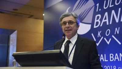 Özince: Sermaye piyasası güçlendirilmeli