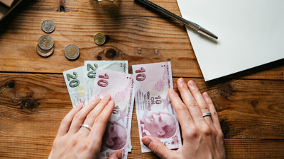 Her 5 çiftten 3’ü ortak bütçe tutuyor