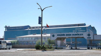 5 şeker fabrikasının satışına onay