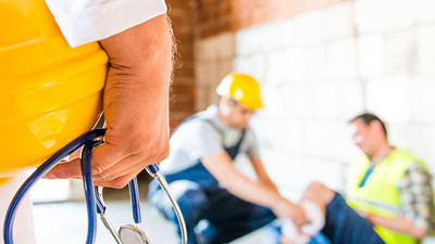 "İş Sağlığı ve Güvenliği bütün paydaşlarla beraber yürütülmeli"