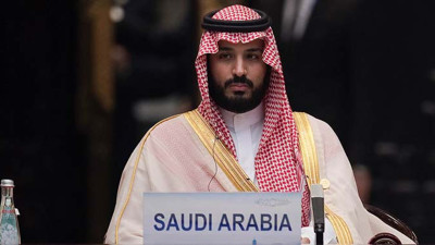 Suudi Arabistan ile Mısır arasında 80 anlaşma imzalandı