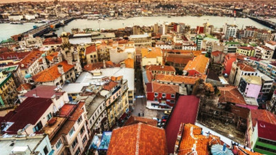 Müteahhitlerden 'imar barışı' yorumu: İşini doğru yapanlar mağdur edilmemeli