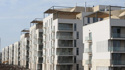 Anadolu'dan TOKİ'ye yoğun talep