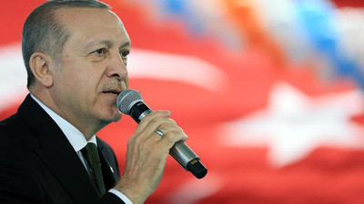 Cumhurbşakanı Erdoğan seçim manifestosunu açıklayacak