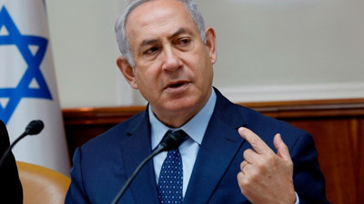 İsrail'den İran'a savaş tehdidi