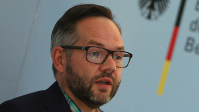 Almanya'nın Avrupa'dan sorumlu bakanı Türkiye'ye gidiyor